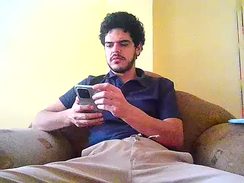 Hectorssuarez online show from July 2026 01:32:01 PM