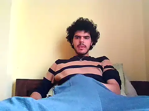 Hectorssuarez online show from July 2026 06:08:02 PM