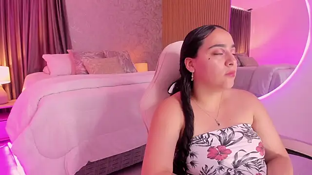 Viiolet rosee online show from July 2026 06:52:02 PM