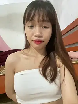 Snapshot of Nhii_Cum chatting on July 2026 02:56:02 AM Nhii Cum online show from July 2026 02:56:02 AM