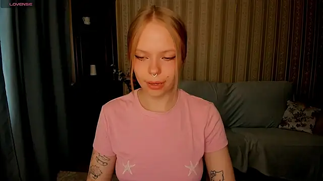 lovemelulu online show from July 2026 07:05:01 AM