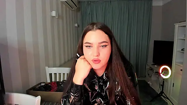 Snapshot of LatexDominatrix chatting on July 2026 10:21:02 PM LatexDominatrix online show from July 2026 10:21:02 PM