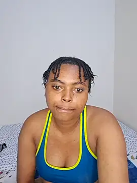 RAH CocoaKisses online show from July 2026 01:01:02 PM