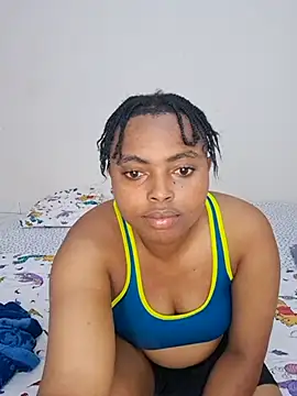 RAH CocoaKisses online show from July 2026 11:03:01 AM