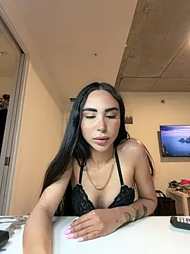 mermaid jade online show from July 2026 10:38:02 PM