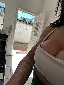 morenatatuada13 online show from July 2026 02:03:02 PM