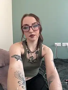 Ellie Whitfield online show from July 2026 02:34:02 PM