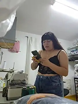 Louise 0105 online show from June 2026 05:18:02 AM