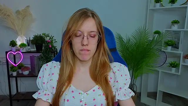 GalileaColeman online show from July 2026 08:37:02 AM