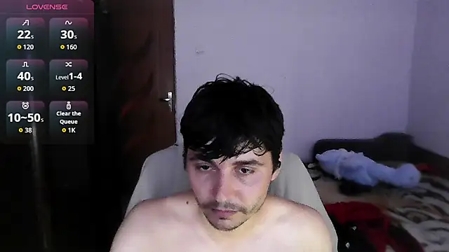 david x storm online show from July 2026 08:21:01 AM