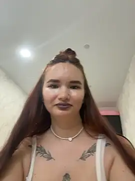 ArnellaSweet online show from June 2026 10:48:02 AM