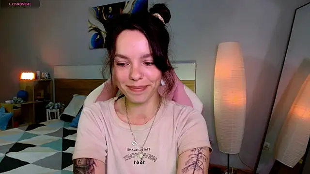 Maya Campbell online show from July 2026 02:51:01 AM