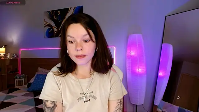 Maya Campbell online show from July 2026 03:07:01 AM
