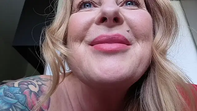 TammyJeann online show from May 2026 12:20:01 PM
