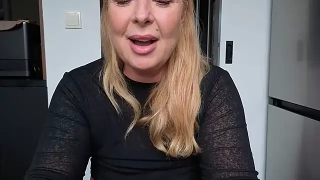 TammyJeann online show from September 2025 07:09:01 AM
