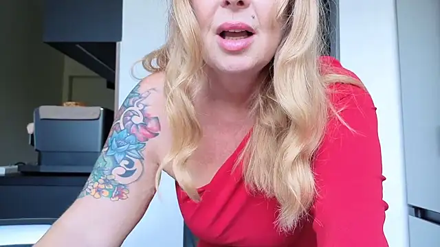 TammyJeann online show from May 2026 04:30:02 AM