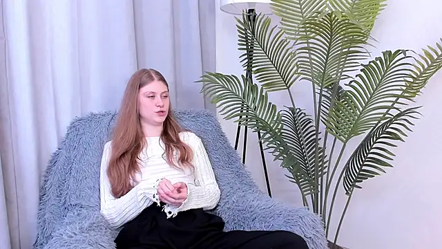 IdaliaKinnick online show from June 2026 11:43:01 AM