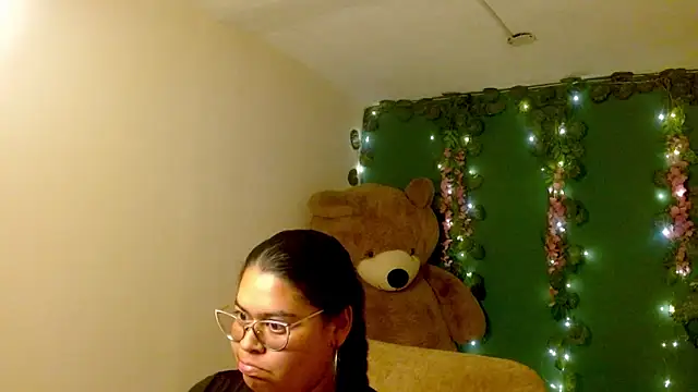 xiomara1609 online show from June 2026 08:19:01 PM