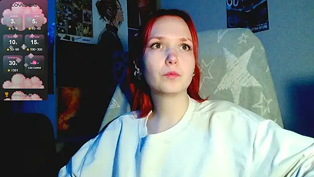 little sugar gueen online show from August 2026 11:00:02 PM