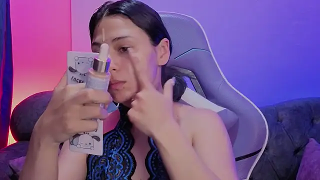 Miss  Megan online show from July 2026 11:04:02 PM