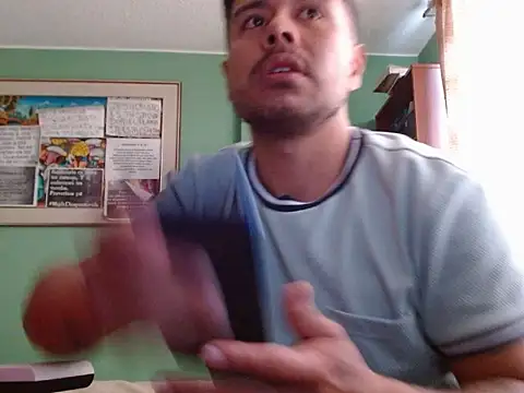 Moroxxo online show from July 2026 09:19:01 PM