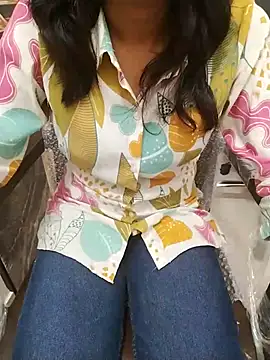 Snapshot of Sizzling_Ruhii_ chatting on July 2026 08:36:01 AM Sizzling Ruhii online show from July 2026 08:36:01 AM