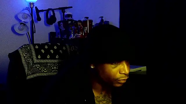 Rickavelli  online show from July 2026 04:35:02 AM