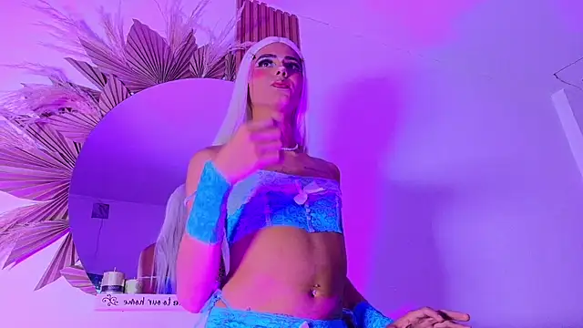 chloe thundert online show from July 2026 08:26:02 AM