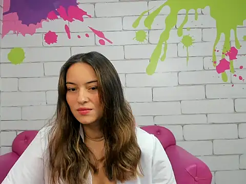 MariannRoxy online show from July 2026 12:23:01 PM
