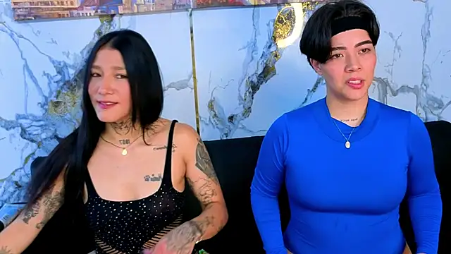 Lexi And Cloe pm online show from July 2026 06:25:01 PM