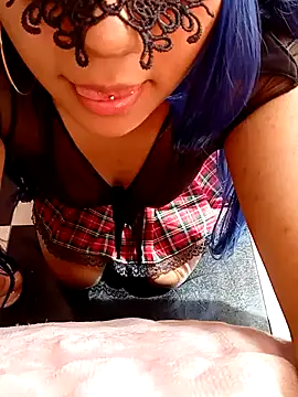 cremmluna online show from July 2026 03:24:01 PM