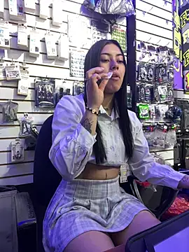 Snapshot of dalila_25x chatting on July 2026 08:15:02 PM dalila 25x online show from July 2026 08:15:02 PM
