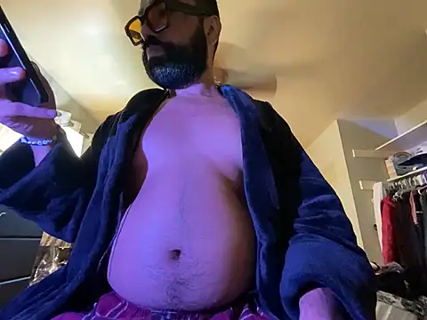 MikPapi online show from July 2026 02:51:01 PM