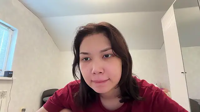 GudrunPedralba online show from July 2026 07:48:02 AM