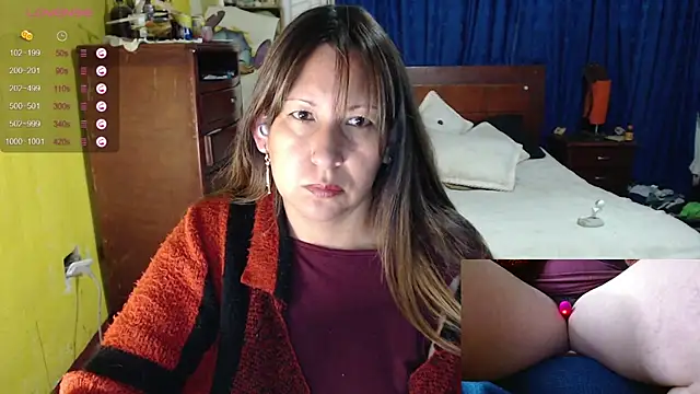 Snapshot of 37eva chatting on July 2026 02:22:02 AM 37eva online show from July 2026 02:22:02 AM