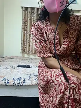 Snapshot of bluberryIND chatting on July 2026 10:54:01 AM bluberryIND online show from July 2026 10:54:01 AM