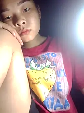 Snapshot of TH-milk chatting on July 2026 08:52:02 PM TH-milk online show from July 2026 08:52:02 PM