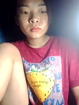 Snapshot of TH-milk chatting on July 2026 08:34:02 PM TH-milk online show from July 2026 08:34:02 PM