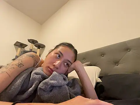 Snapshot of princessbabyblues chatting on July 2026 07:24:02 AM princessbabyblues online show from July 2026 07:24:02 AM