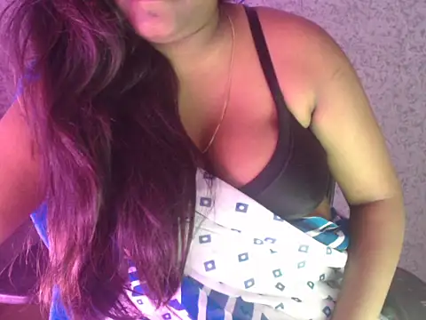 CutieMona online show from July 2026 11:06:02 AM