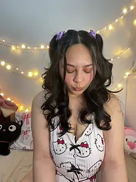 Snapshot of Siena_kay chatting on July 2026 09:45:02 PM Siena kay online show from July 2026 09:45:02 PM