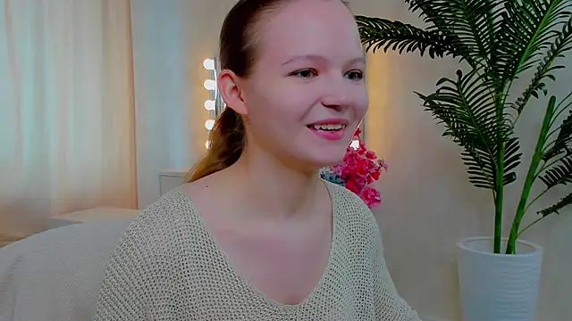 NaomiFess online show from July 2026 12:22:02 PM