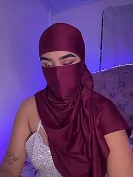 Aisha-Zayed online show from July 2026 06:10:02 PM