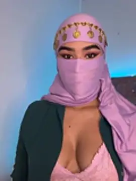 Aisha-Zayed online show from July 2026 03:37:02 PM