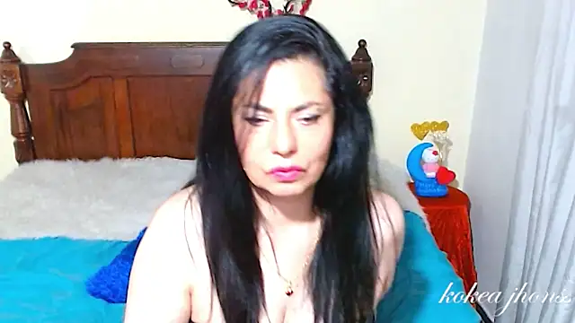 Kokea jhonss online show from June 2026 03:07:01 AM