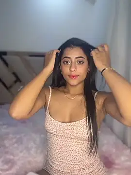 Sara sofiia  online show from July 2026 03:46:01 AM