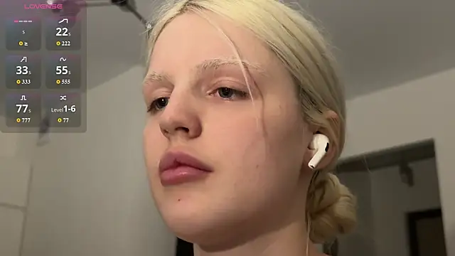 Kirevra1 online show from July 2026 07:44:02 PM