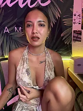 so-hanna online show from July 2026 08:57:01 PM