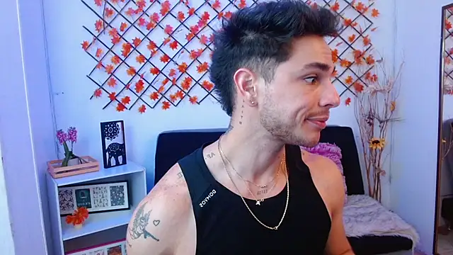  Juan023  online show from July 2026 02:22:01 AM