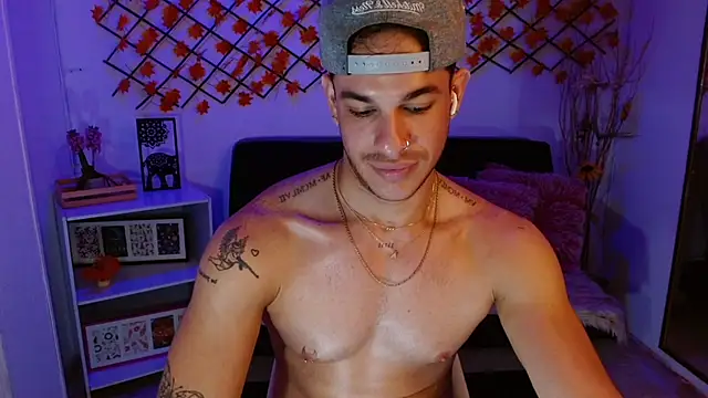  Juan023  online show from July 2026 06:47:02 AM
